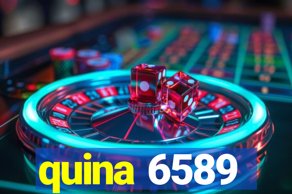 quina 6589